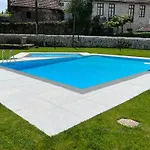 Casa Varzielas * Mondim de Basto