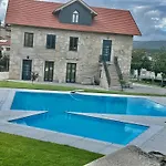 Casa Varzielas * Mondim de Basto