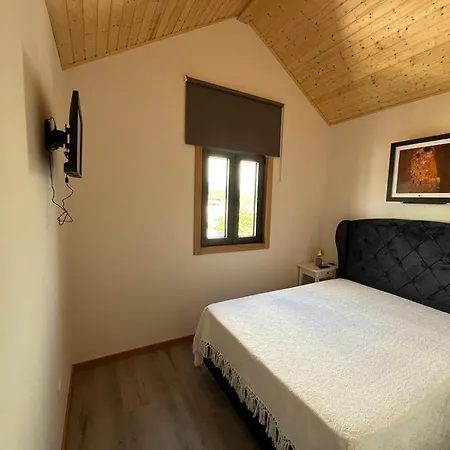 Casa Varzielas