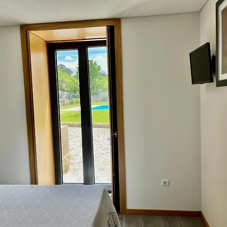 Casa Varzielas * Mondim de Basto