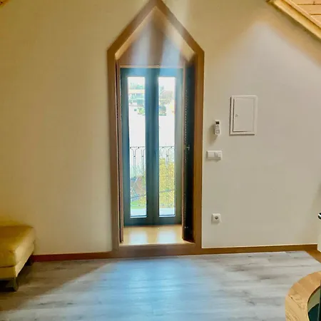 Casa Varzielas Casa de Férias