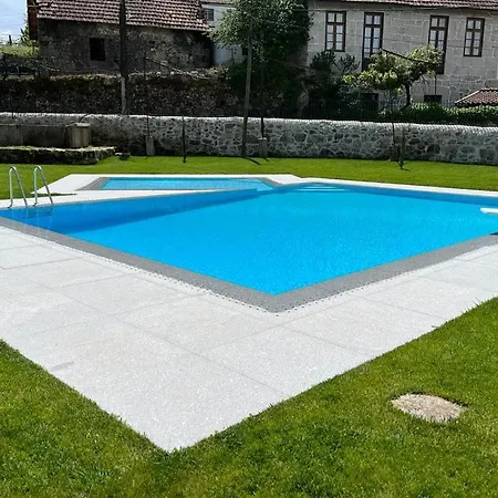 Casa Varzielas * Mondim de Basto
