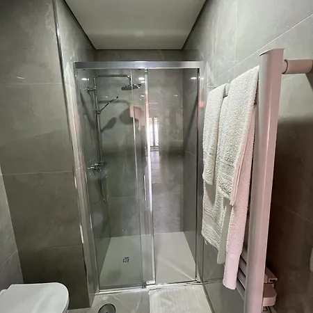Casa Varzielas Сasa de vacaciones