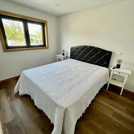 Tatil Evi Casa Varzielas Mondim de Basto
