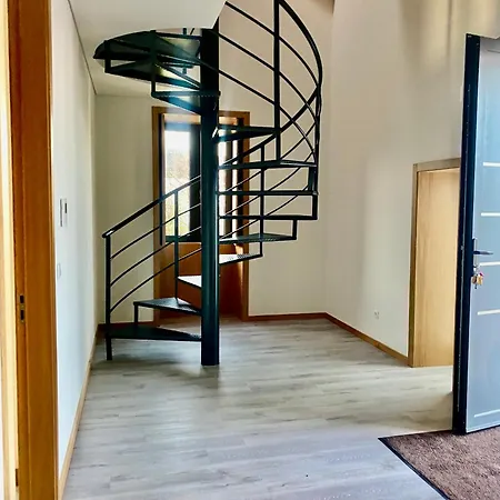 Casa Varzielas * Mondim de Basto