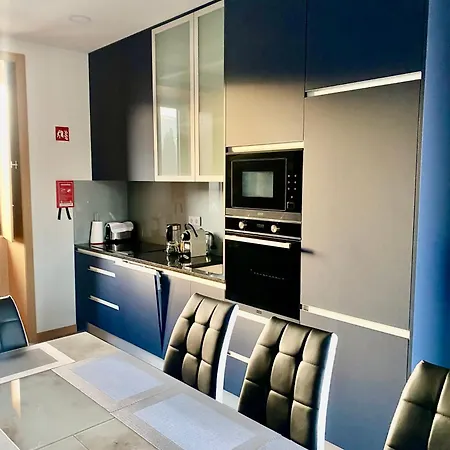 Casa Varzielas Tatil Evi Mondim de Basto