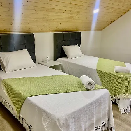 Tatil Evi Casa Varzielas Mondim de Basto