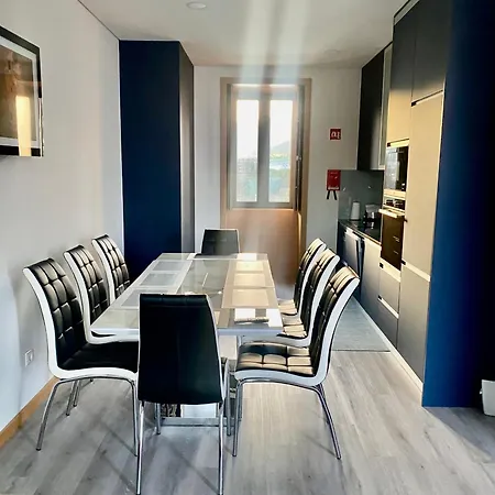Casa Varzielas Tatil Evi