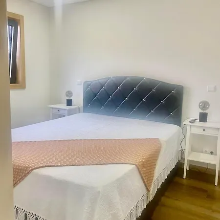 Casa Varzielas Mondim de Basto