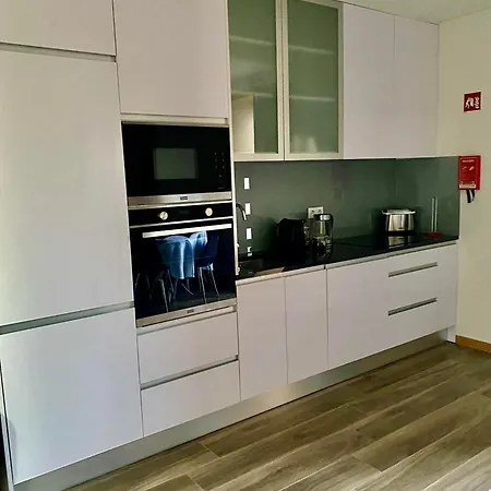 Casa Varzielas Сasa de vacaciones Mondim de Basto