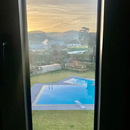 Casa Varzielas Mondim de Basto