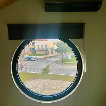 Casa Varzielas Tatil Evi