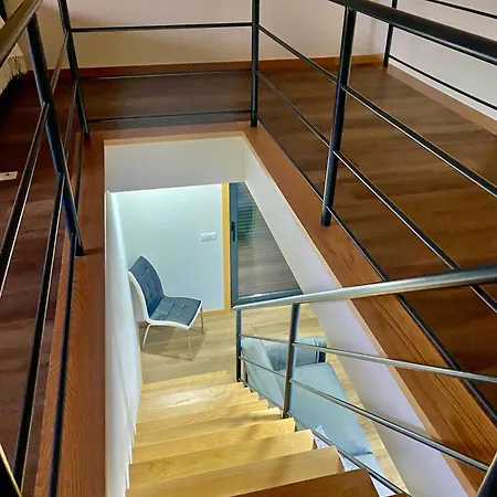 Tatil Evi Casa Varzielas *