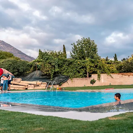 Casa Varzielas Сasa de vacaciones *