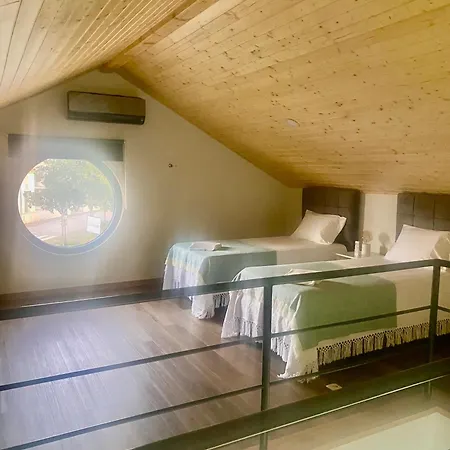 Tatil Evi Casa Varzielas Mondim de Basto