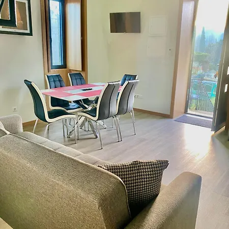 Casa Varzielas Сasa de vacaciones