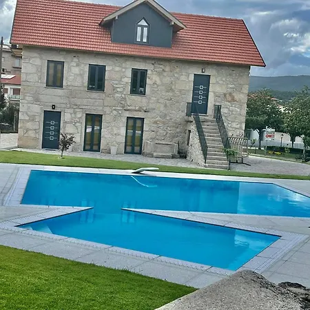 Casa Varzielas * Mondim de Basto