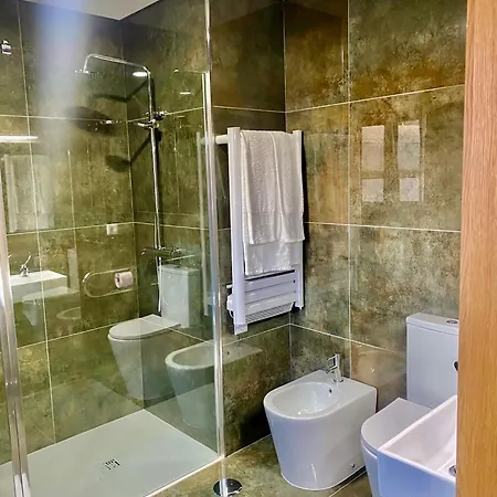 Сasa de vacaciones Casa Varzielas