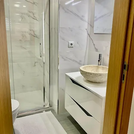 Сasa de vacaciones Casa Varzielas *