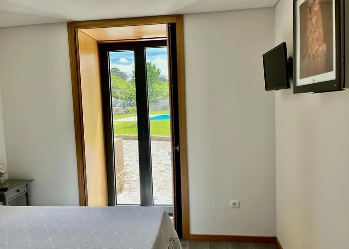 Casa Varzielas * Mondim de Basto