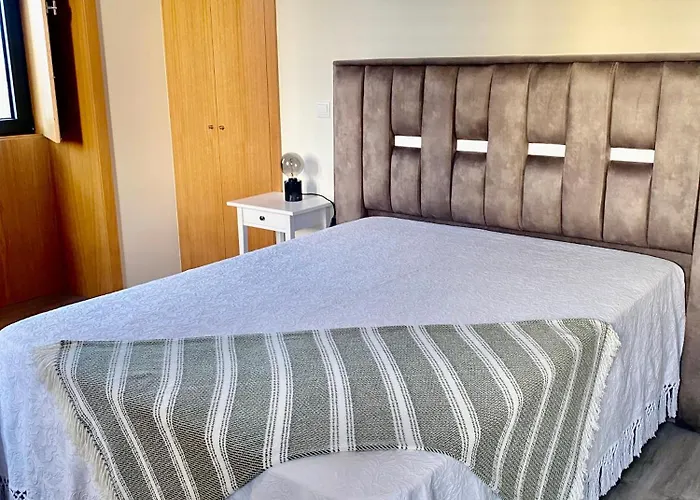 Casa Varzielas * Mondim de Basto