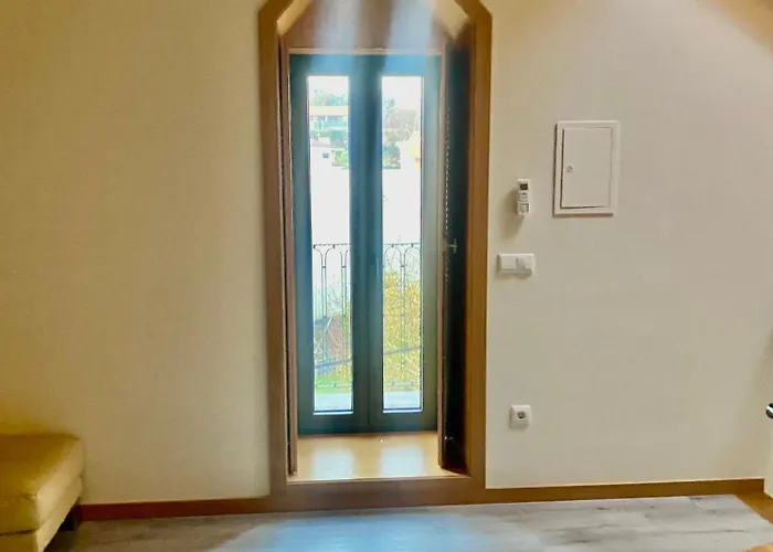 Casa Varzielas Casa de Férias