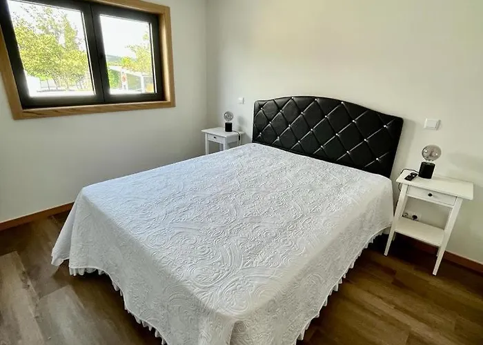 Vakantiehuis Casa Varzielas Mondim de Basto