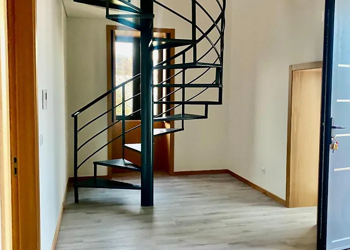 Casa Varzielas * Mondim de Basto