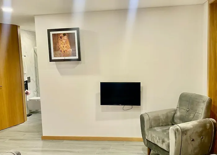 Casa Varzielas Casa de Férias