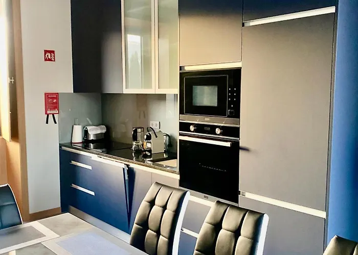 Casa Varzielas Casa de Férias Mondim de Basto