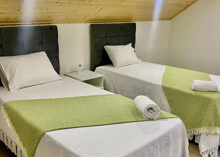 Σπίτι διακοπών Casa Varzielas Mondim de Basto