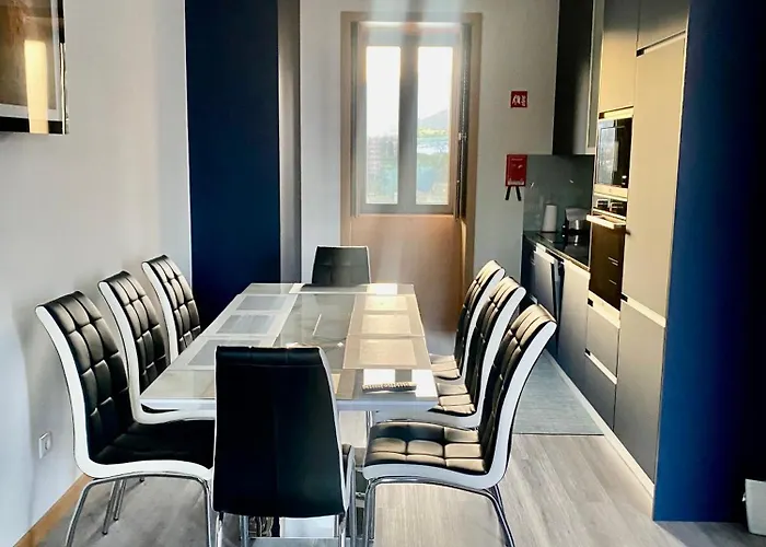 Casa Varzielas Casa de Férias