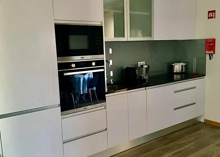 Casa Varzielas Vakantiehuis Mondim de Basto