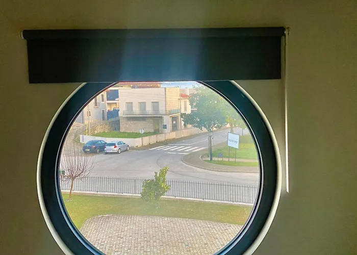 Casa Varzielas Vakantiehuis