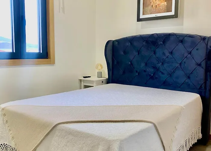 Vakantiehuis Casa Varzielas