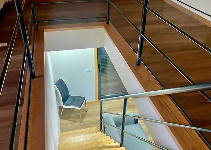 Σπίτι διακοπών Casa Varzielas *