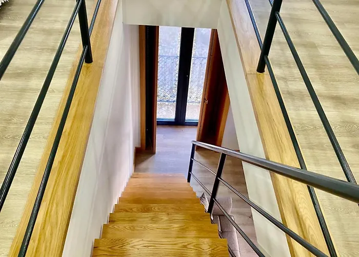 Casa Varzielas Σπίτι διακοπών Mondim de Basto