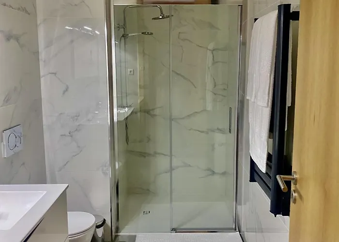 Casa Varzielas Mondim de Basto