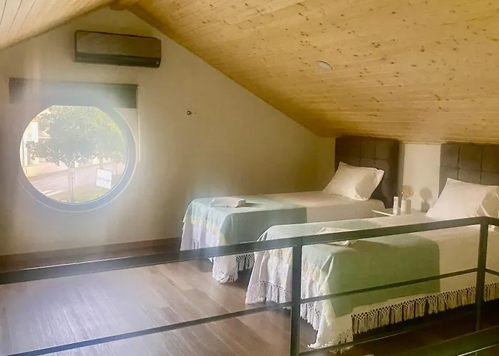 Vakantiehuis Casa Varzielas Mondim de Basto