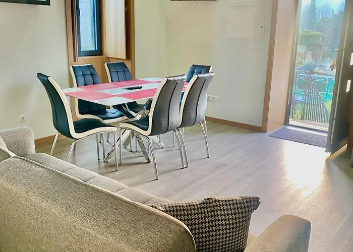 Casa Varzielas Vakantiehuis