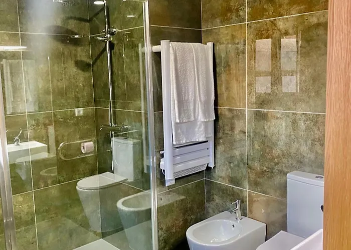 Vakantiehuis Casa Varzielas