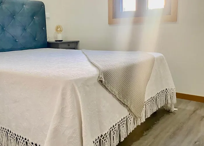 Vakantiehuis Casa Varzielas Mondim de Basto